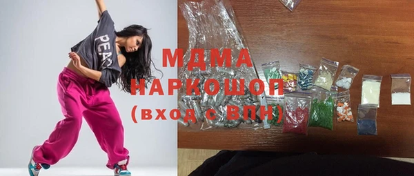 эйфоретик Пересвет